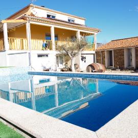 Casa do Prado, hotel in Vila Verde