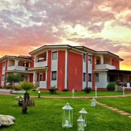 Residence Garden