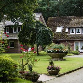 Ferienwohnungen / Ferienhaus Wahlers