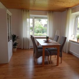 Ferienhaus Renate, hotel sa Leer