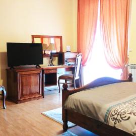 Hotel Derby Orašje, khách sạn ở Orašje