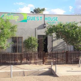 HUDUP Guesthouse, hotel in Maltahöhe