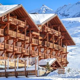 Hôtel Au Chamois d'Or by Les Etincelles, hotel en L'Alpe-d'Huez