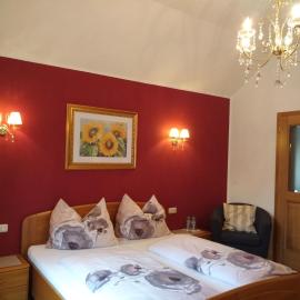 Gästezimmer Brühl