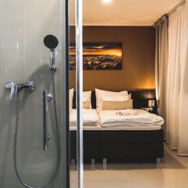 SILESIA Residence, hotel in Ostrava