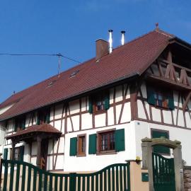 gîte rural "la bergerie"