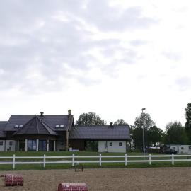 Gospodarstwo Agroturystyczne Milejewko, hotelli kohteessa Milejewo