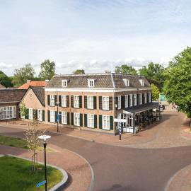 Hotel Cafe Restaurant De Gouden Karper, hotel in Hummelo