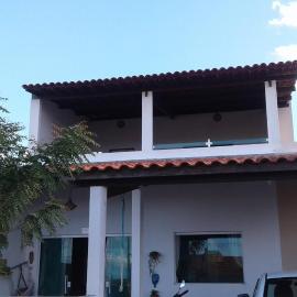 Apt Penedo, hotel in Penedo