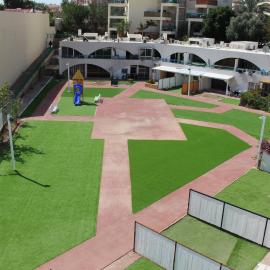 Vacation Apartment Eilat