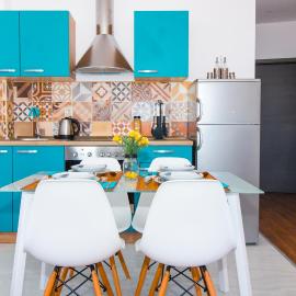 Blue Sun Apartments