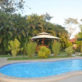 Lodge Margouillat โรงแรมในตามบอร์