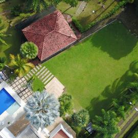 Casa Campestre Las Palmas
