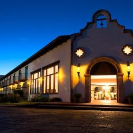 Hacienda Bajamar, khách sạn ở Sonorabampo