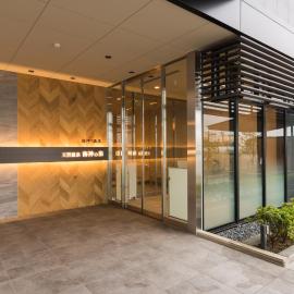 Dormy Inn EXPRESS Sendai Seaside, hotel v mestu Sendai