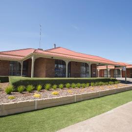 Horsham Country City Motor Inn, khách sạn ở Horsham