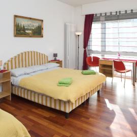 Rooms Al Festival, hotel in Locarno