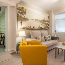 Atelier Plaza Nueva Plus
