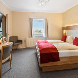 Hotel Rabennest, ξενοδοχείο σε Rabenau