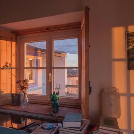 Casa das Romãs, hotel u gradu 'Messejana'