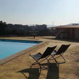 Casa na Quinta de Valinhas