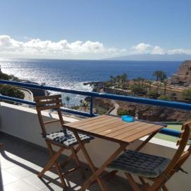 VV Paraíso Del Sur, hotel in Playa Paraiso