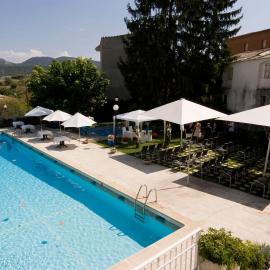 Hotel Segle XX, hotel din Tremp