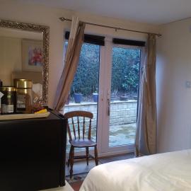 Sunny Patch, hotel in Stroud