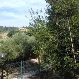 Camping Agriturist Sant'Anna, hotel em Castelplanio
