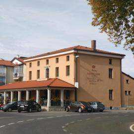 Divača में, होटल Guesthouse Risnik