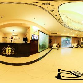 Hotel Crown Inn, מלון בקראצ'י