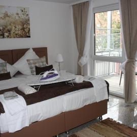 Hotel Vesa: Sindelfingen şehrinde bir otel