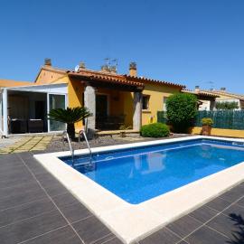 Teranyina - Casa piscina privada