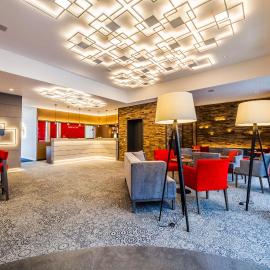 Hotel am Dom, khách sạn ở Fulda