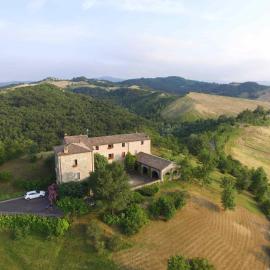 B&B Le Ginestre, hotel a Sala Baganza