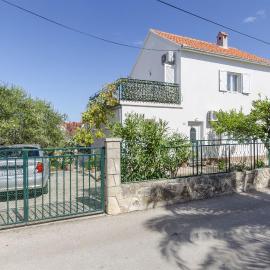 House Jadranka, hotel u gradu Supetar