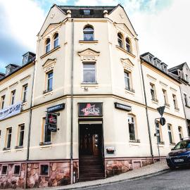 UMA-DRES Pension