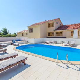 Apartments Meridiana 2
