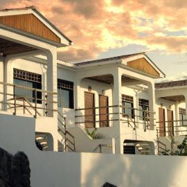 Arena Blanca Eco Hotel, ξενοδοχείο σε Puerto Baquerizo Moreno