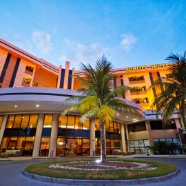 Quality Hotel Aracaju