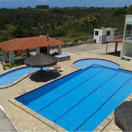 Apartamento/Flat em Jacumã