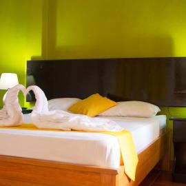 Casa Brenes, Hotel in Matagalpa