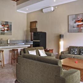Bayshore Residence, hotel a Candidasa