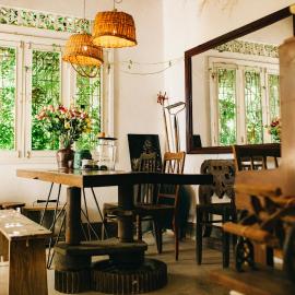 Tre House Dalat
