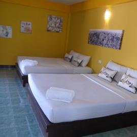 Forum House Hotel Krabi