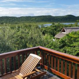 House 53 Sodwana Bay Lodge, hotel in Sodwana Bay
