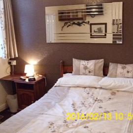 Seaforth Guest House - Pleasure Beach