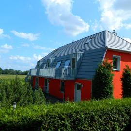 FEWOTRAUM-MÜRITZ, hotel u gradu Rebel