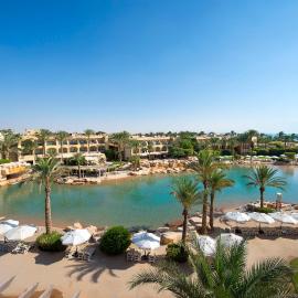 Stella Di Mare Grand Hotel, Hotel in Ain Suchna
