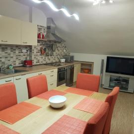 Apartmán 101, hotel in Horní Maršov